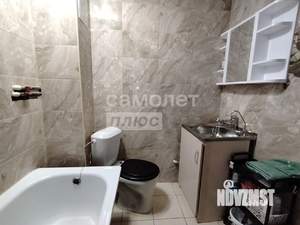 2-к квартира, вторичка, 34м2, 8/9 этаж