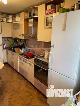 2-к квартира, вторичка, 63м2, 5/9 этаж