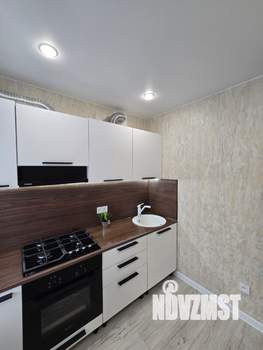 2-к квартира, вторичка, 42м2, 3/4 этаж