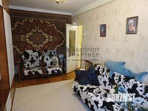 2-к квартира, вторичка, 44м2, 3/5 этаж