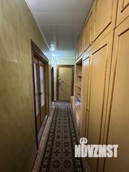 3-к квартира, вторичка, 63м2, 8/9 этаж