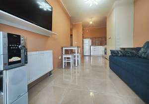 1-к квартира, вторичка, 36м2, 6/10 этаж