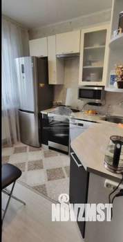 1-к квартира, вторичка, 36м2, 7/9 этаж