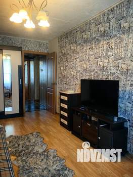 2-к квартира, вторичка, 53м2, 5/5 этаж