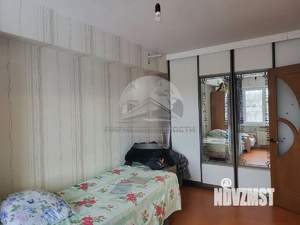 2-к квартира, вторичка, 43м2, 5/5 этаж
