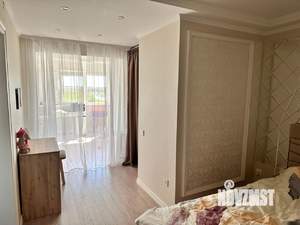 2-к квартира, вторичка, 75м2, 6/9 этаж