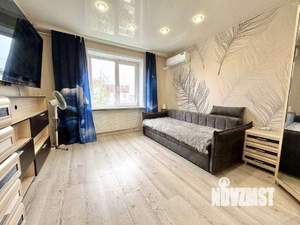 2-к квартира, вторичка, 55м2, 9/9 этаж