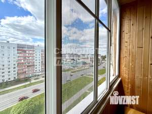 3-к квартира, вторичка, 63м2, 8/9 этаж