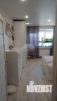 2-к квартира, вторичка, 64м2, 9/9 этаж