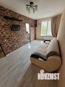 1-к квартира, вторичка, 29м2, 3/3 этаж
