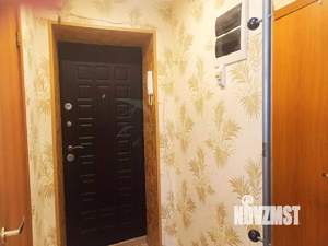 1-к квартира, вторичка, 30м2, 4/5 этаж