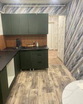 3-к квартира, вторичка, 59м2, 2/5 этаж