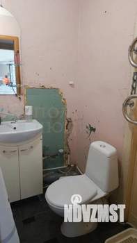 1-к квартира, вторичка, 30м2, 2/5 этаж