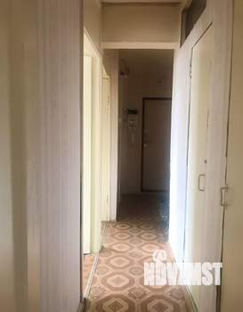 3-к квартира, вторичка, 60м2, 5/5 этаж