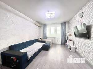 1-к квартира, вторичка, 37м2, 10/10 этаж