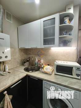 2-к квартира, вторичка, 47м2, 1/5 этаж