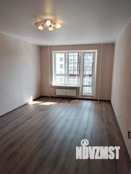1-к квартира, вторичка, 48м2, 6/9 этаж