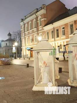 3-к квартира, вторичка, 79м2, 1/3 этаж