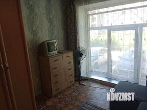 1-к квартира, вторичка, 19м2, 1/5 этаж