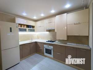 2-к квартира, вторичка, 61м2, 4/7 этаж