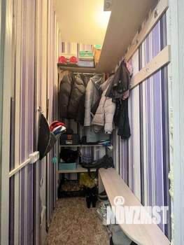 1-к квартира, вторичка, 37м2, 10/10 этаж