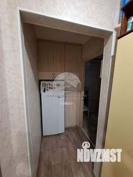 2-к квартира, вторичка, 43м2, 4/5 этаж