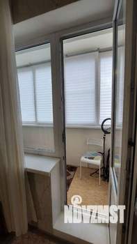 1-к квартира, вторичка, 38м2, 7/10 этаж