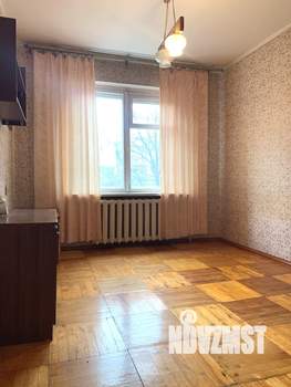 3-к квартира, вторичка, 63м2, 3/9 этаж