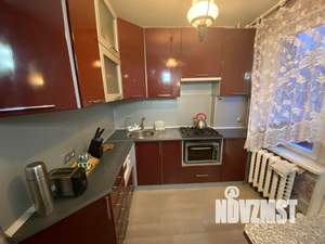 2-к квартира, вторичка, 47м2, 2/5 этаж