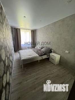 2-к квартира, вторичка, 44м2, 5/5 этаж