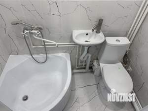 Студия квартира, вторичка, 18м2, 5/5 этаж