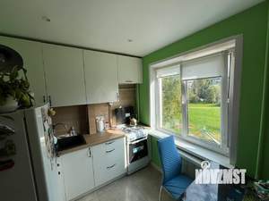 2-к квартира, вторичка, 42м2, 3/9 этаж