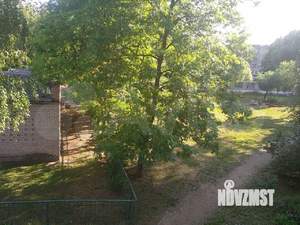 4-к квартира, вторичка, 61м2, 2/5 этаж