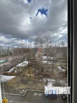 Студия квартира, вторичка, 18м2, 5/5 этаж