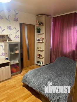 2-к квартира, вторичка, 40м2, 2/5 этаж