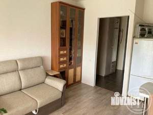 1-к квартира, вторичка, 35м2, 6/17 этаж