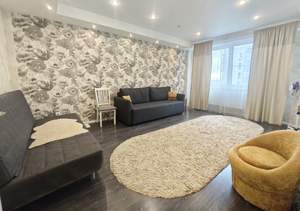 1-к квартира, вторичка, 38м2, 7/10 этаж