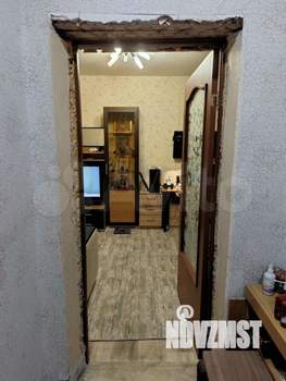 1-к квартира, вторичка, 35м2, 1/2 этаж