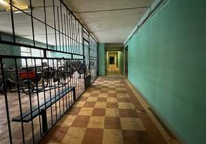 Студия квартира, вторичка, 14м2, 2/5 этаж