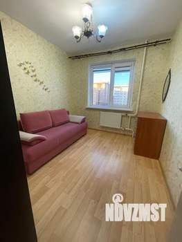 2-к квартира, вторичка, 48м2, 6/9 этаж