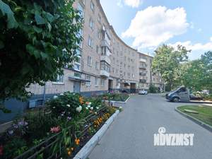 1-к квартира, вторичка, 29м2, 4/5 этаж