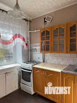 1-к квартира, вторичка, 30м2, 3/4 этаж