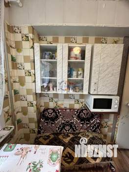 2-к квартира, вторичка, 43м2, 1/5 этаж