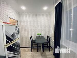 1-к квартира, вторичка, 39м2, 3/9 этаж