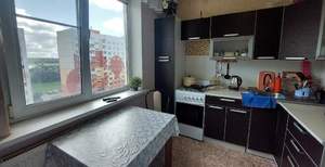 1-к квартира, вторичка, 38м2, 7/10 этаж