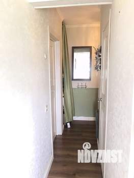 1-к квартира, вторичка, 30м2, 9/9 этаж