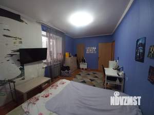 1-к квартира, вторичка, 32м2, 2/2 этаж