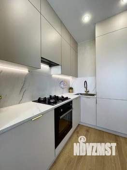 1-к квартира, вторичка, 42м2, 6/9 этаж