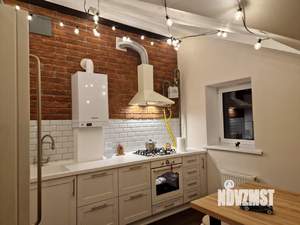 3-к квартира, вторичка, 81м2, 4/4 этаж