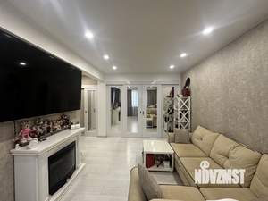 2-к квартира, вторичка, 50м2, 1/5 этаж
